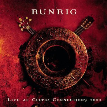 Runrig A Dh'Innse Na Firinn - Live