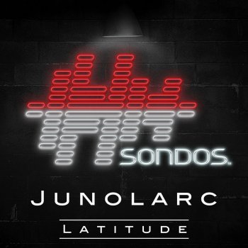 Junolarc Latitude - Extended Mix