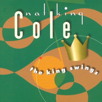 Nat "King" Cole Rough Ridin