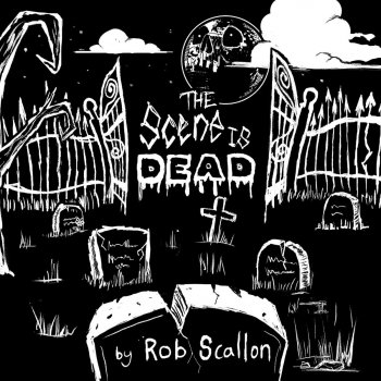Rob Scallon feat. Pete Cottrell Gas Mask Catalogue