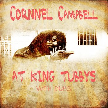Cornell Campbell Story Disc 2 Natural Facts