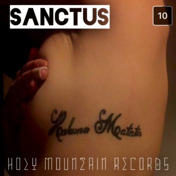 Sanctus Hakuna Matata - track version