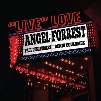 Angel Forrest Mama / Whole Lotta Love