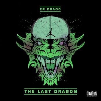 Er Drago feat. ESA (Electronic Substance Abuse) & Dj Nervo Le Pillole Dello Zio Drago