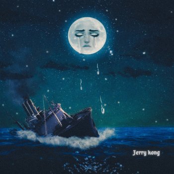 Jerry kong No llores x mi