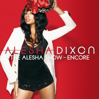 Alesha Dixon All Out of Tune