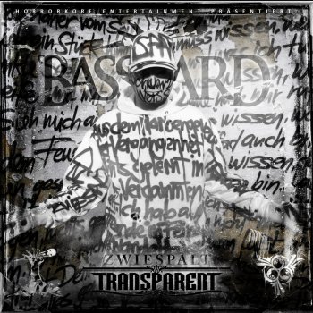 Basstard Transparent