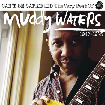 Muddy Waters Mannish Boy - Electric Mud Version