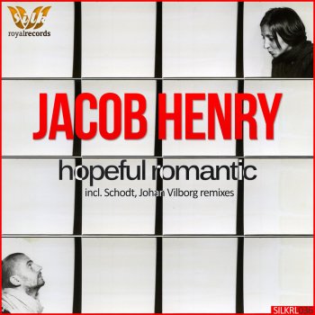 Jacob Henry Hopeful Romantic (Johan Vilborg Remix)