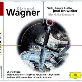 Berliner Philharmoniker feat. Bryn Terfel & Claudio Abbado Die Meistersinger von Nürnberg, Act 2: "Was duftet doch der Flieder"