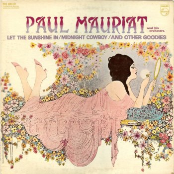 Paul Mauriat and His Orchestra Je t'aime... Moi non plus