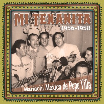 Mariachi México de Pepe Villa feat. Rosita Quintana Viendo tocar un Mariachi