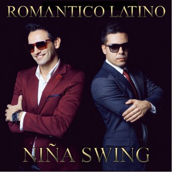 Romantico Latino Niña Swing (Acapella)