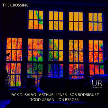 The Crossing A Thousand Angels