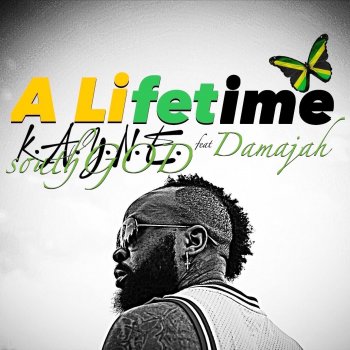 Kayne A Lifetime (feat. Damajah)