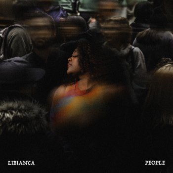Libianca feat. sped up + slowed People - Sped Up