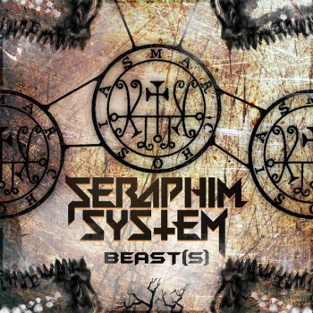 Seraphim System Beast (Ten Horns and Seven Heads Mix)