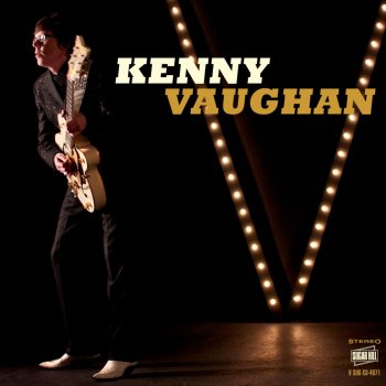Kenny Vaughan Minuit Sur La Plage
