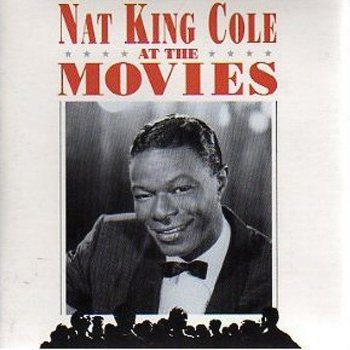 Nat King Cole My Flaming Heart