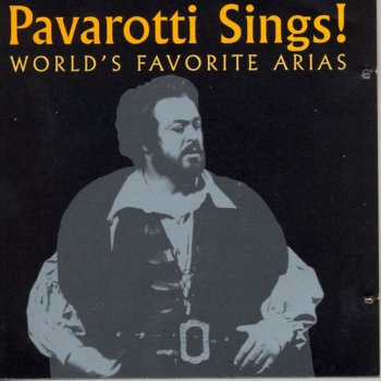 Luciano Pavarotti L'elisir d'amore: Una Furtiva Lacrima