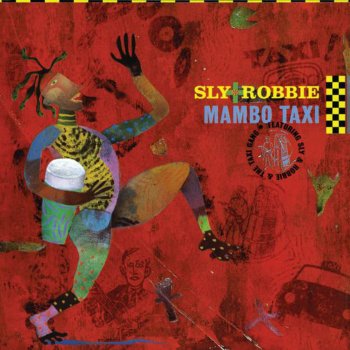 Sly & Robbie & Taxi Gang Fire in the Oven