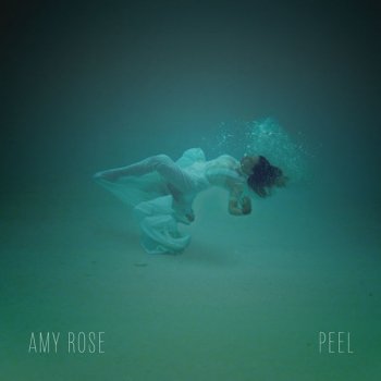 Amy Rose Peel