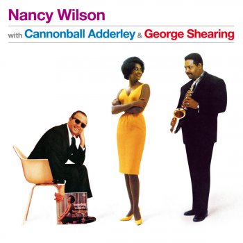 Nancy Wilson / Cannonball Adderley The Old Country (with Cannonball Adderley)