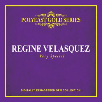 Regine Velasquez I Just Don't Want to Be Lonely
