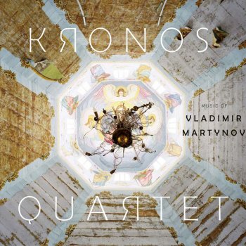 Kronos Quartet The Beatitudes