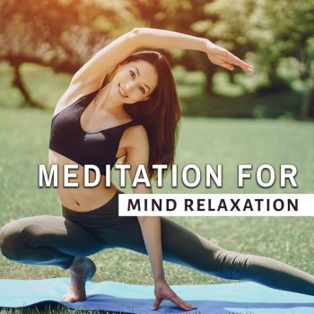 Meditation Yoga Reduces Stress