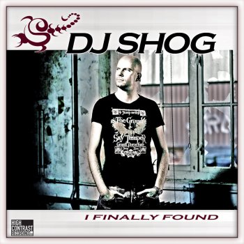 DJ Shog feat. Simon Binkenborn I Finally Found (Single Version)