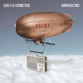 Elio e le Storie Tese feat. Cristina D'Avena Piattaforma