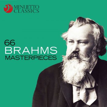 Johannes Brahms feat. Tokyo String Quartet String Quartet No. 3 in B-Flat Major, Op. 67: IV. Poco allegretto con variazioni
