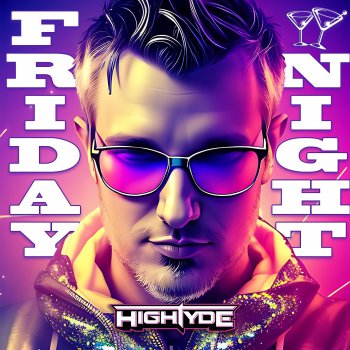 HighTyde Friday Night