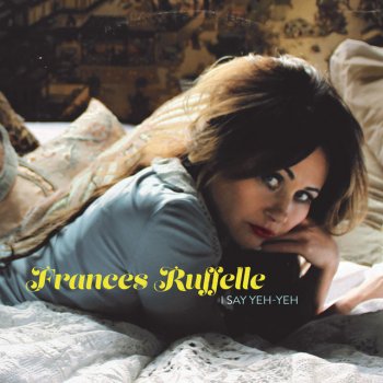 Frances Ruffelle Paris Is a Lonely Town / Lonely Night In Paris