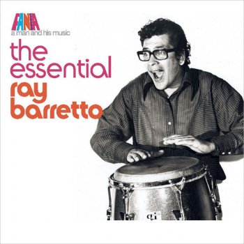 Ray Barretto Fuerza Gigante (Giant Force)