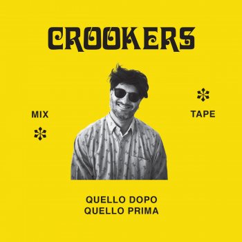 Crookers feat. Chemil Bagol