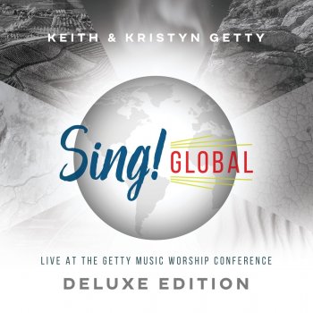 Keith & Kristyn Getty feat. CityAlight Grace - Live