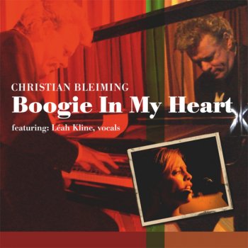 Christian Bleiming New Year's Boogie