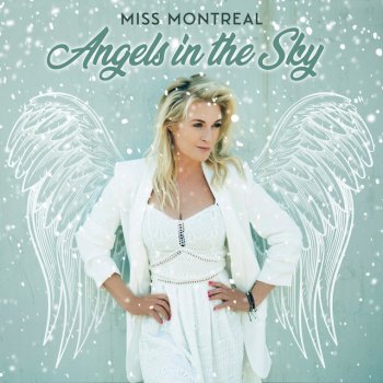 Miss Montreal Angels In The Sky