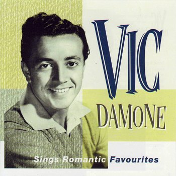 Vic Damone Beloved Be Faithful