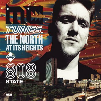 MC Tunes, 808 State & Optical The Only Rhyme That Bites (Optical Mix)