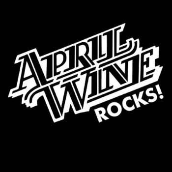 April Wine I Like to Rock - Live Version