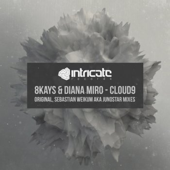 8Kays feat. Diana Miro Cloud9 (Vocal Edition)