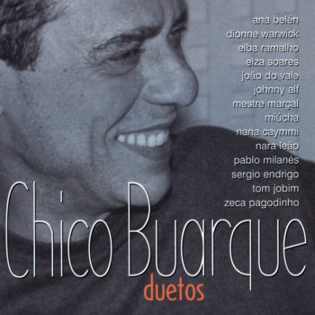 Sergio Endrigo feat. Chico Buarque A Rosa