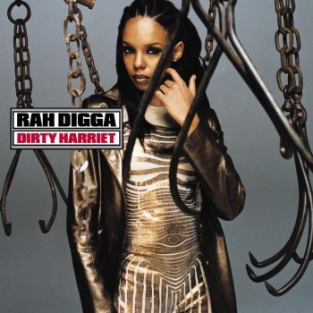 Rah Digga feat. Eve & Sonja Blade What's Up Wit' That