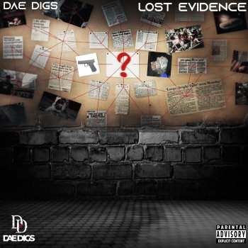 Dae Digs feat. Corleone Bars (feat. Corleone)