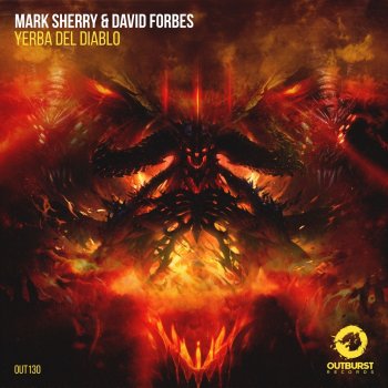 Mark Sherry feat. David Forbes Yerba Del Diablo