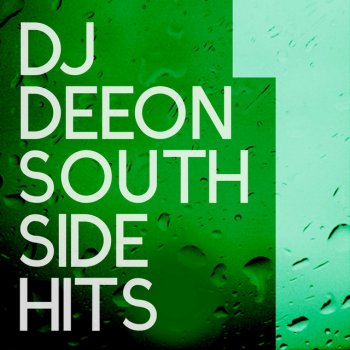 DJ Deeon Shake It
