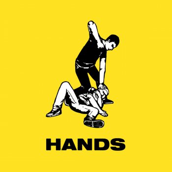 Father Hands